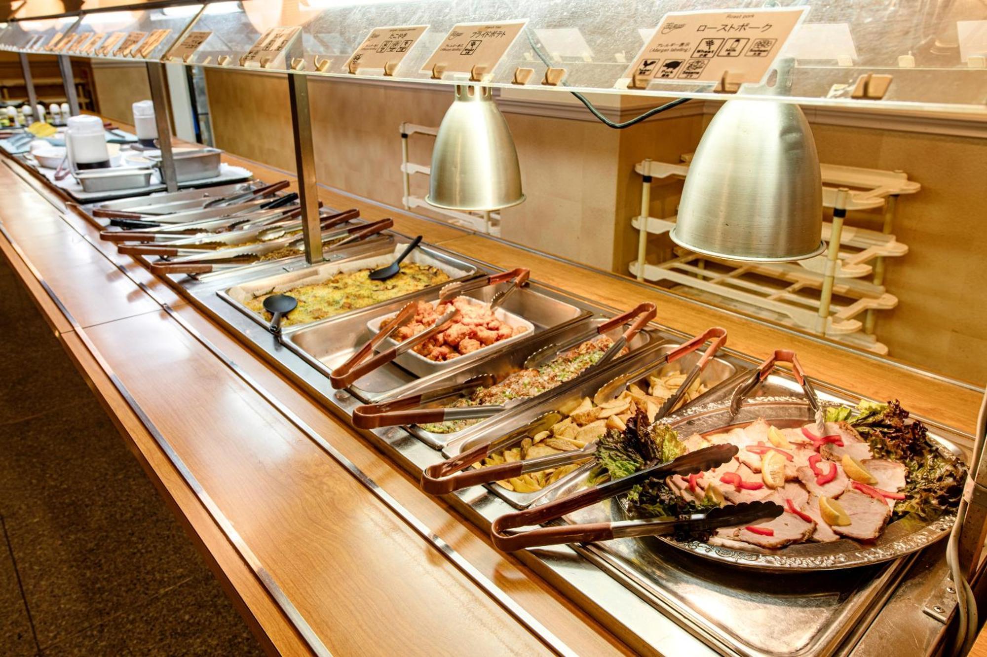 Shirakabako Hotel Paipuno Kemuri 치노시 외부 사진